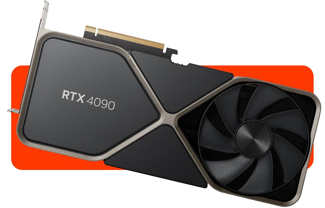 RTX 4090