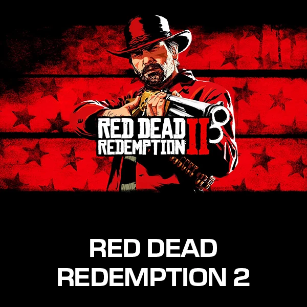 Red dead redemption 2