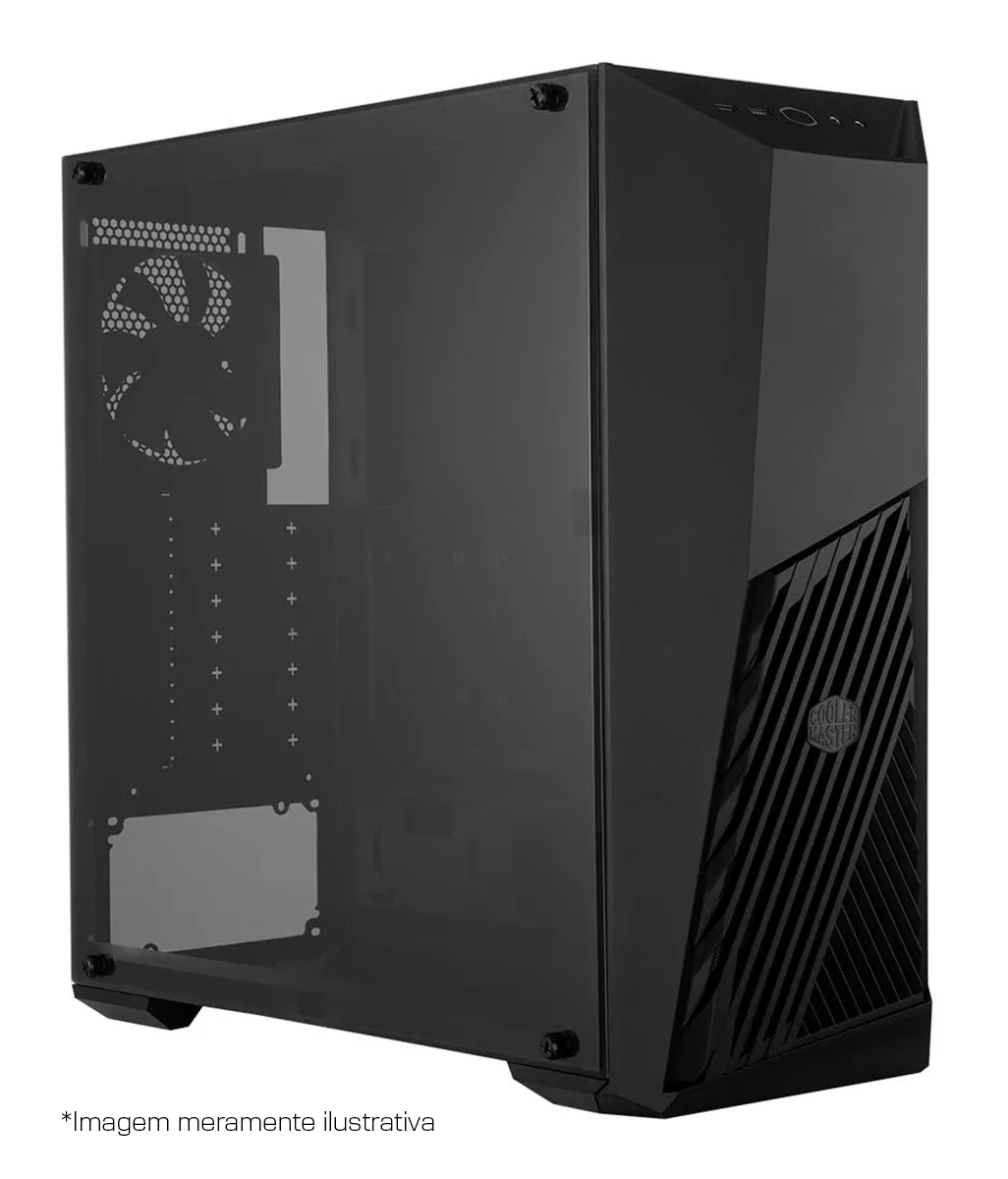 Workstations e PCs