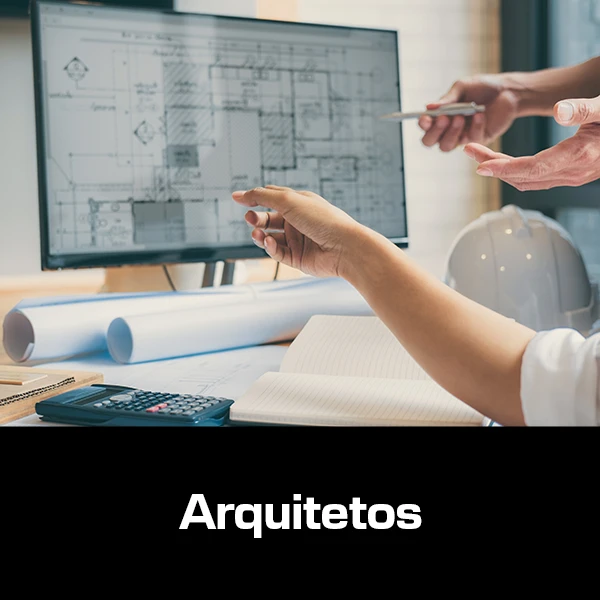 arquitetos