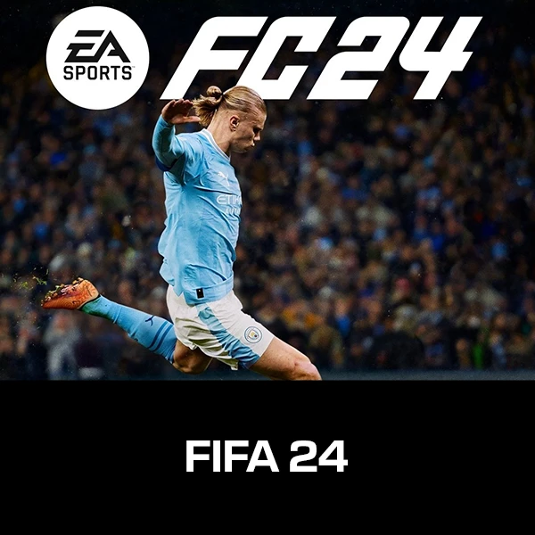 fifa 24