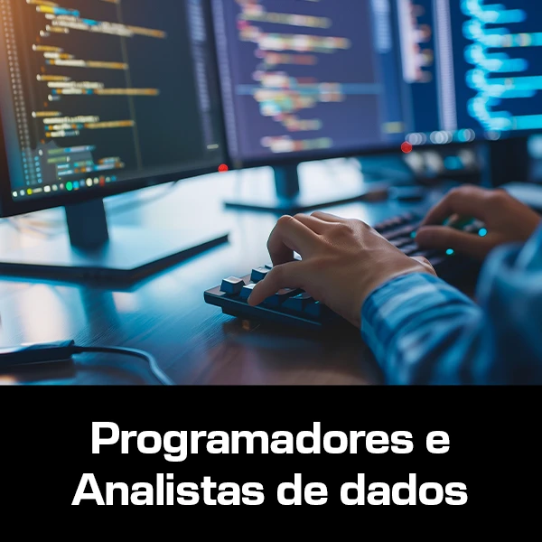 programadores