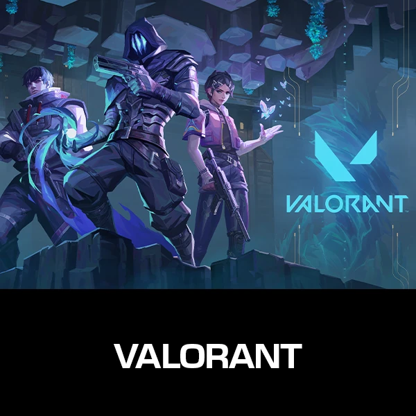 valorant