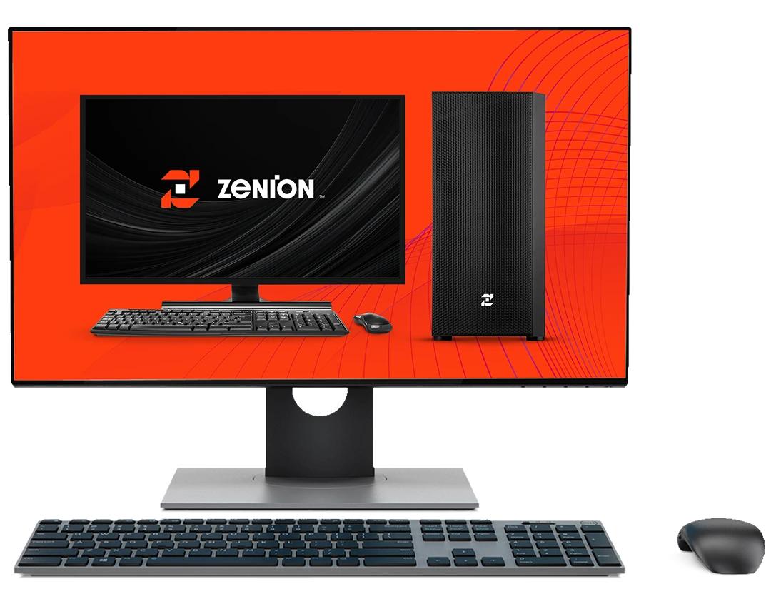 COMPONENTES WORKSTATION telas