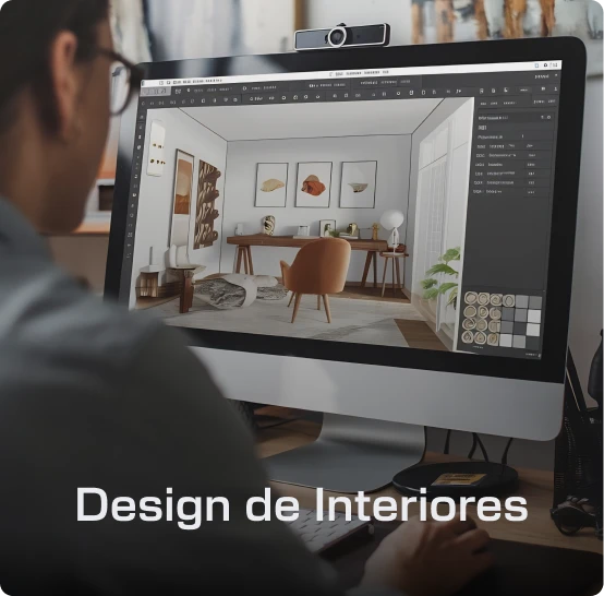 Design de interiores
