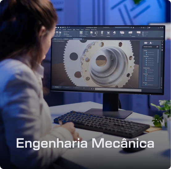 Engenharia Mecânica