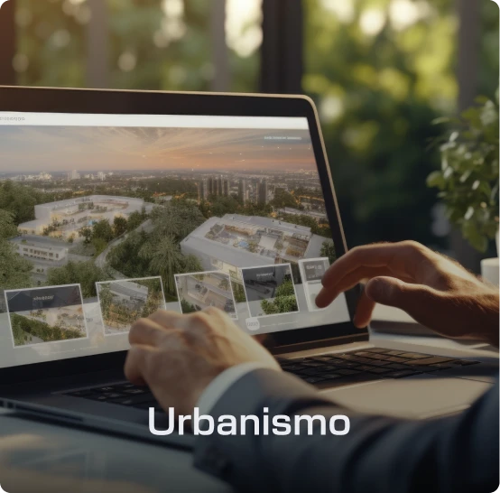 Urbanismo