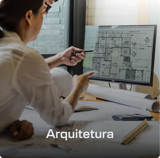 Arquitetura