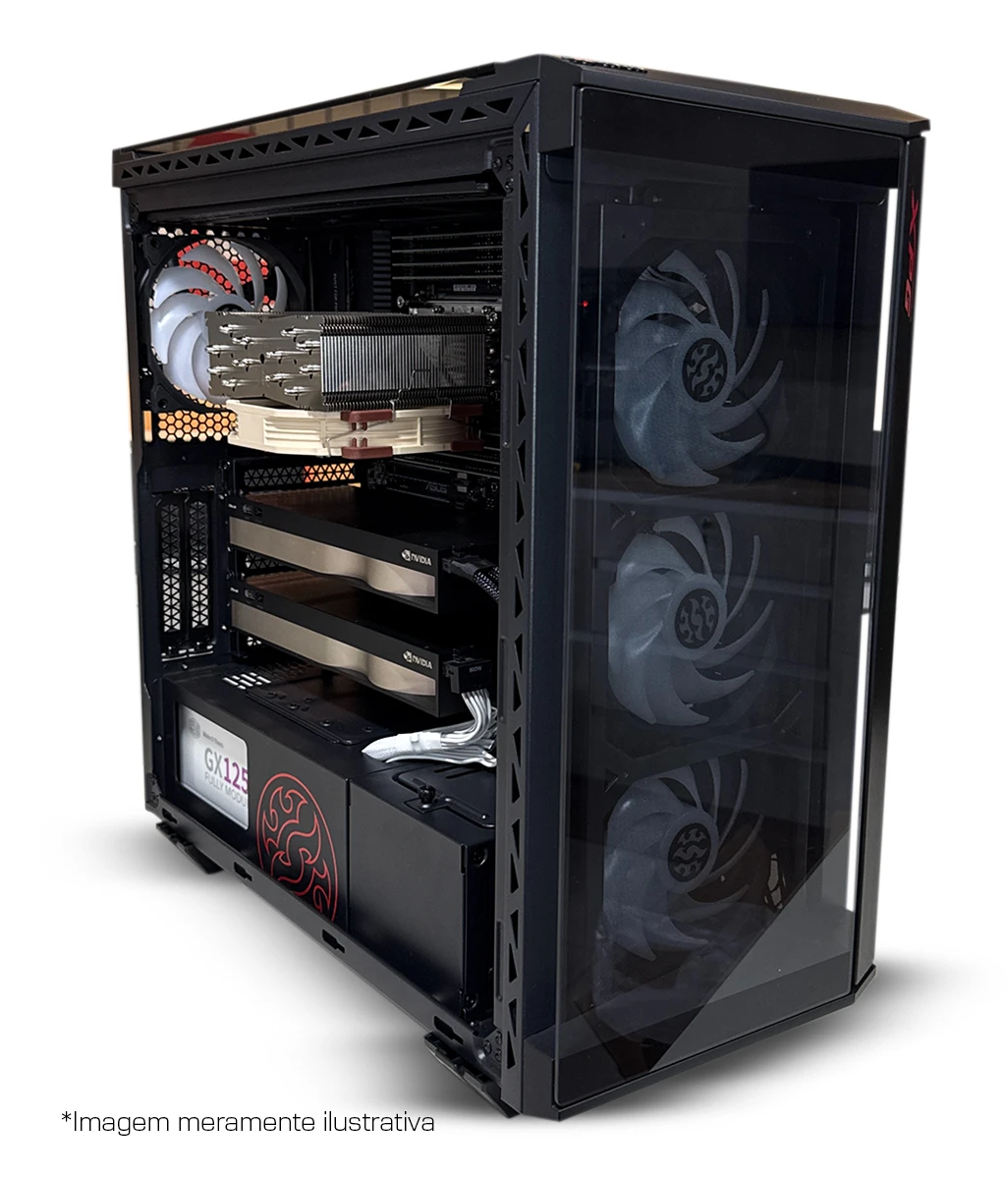 workstation - infinite