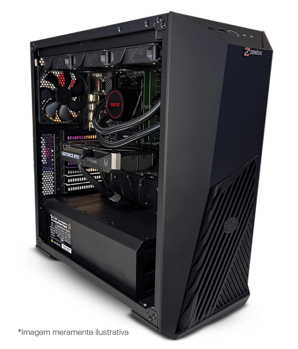 workstation - render - nova