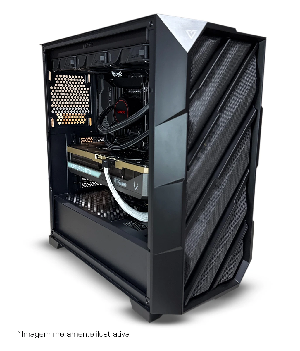workstation - supreme novo