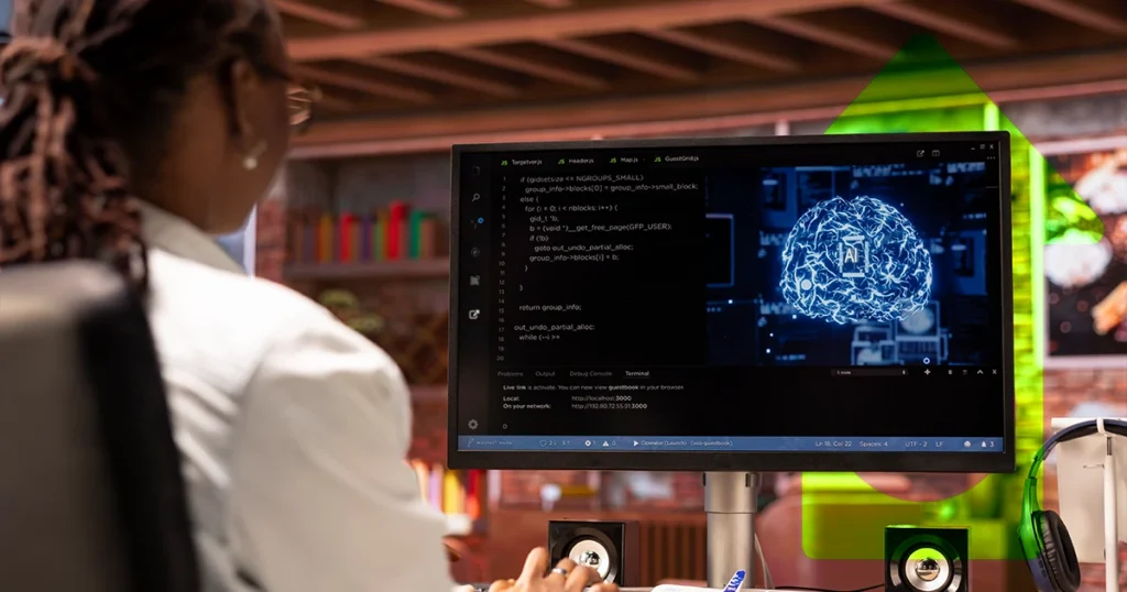 O Impacto da Inteligência Artificial no Hardware