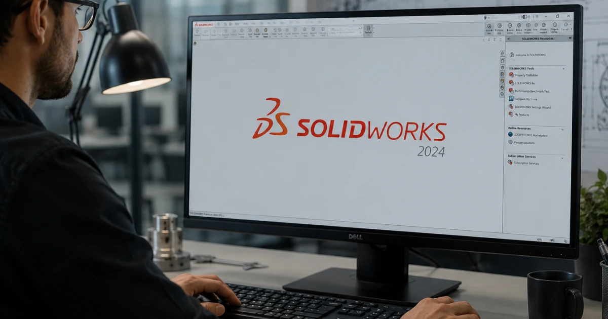 Hardware para SolidWorks Simulation: Priorizar núcleos (Cores) ou frequência (GHz)