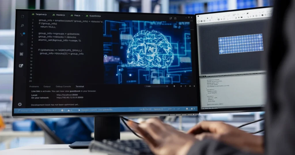 O Impacto da Inteligência Artificial no Hardware: Por Que os Preços e Prazos das Workstations Estão Mudando?
