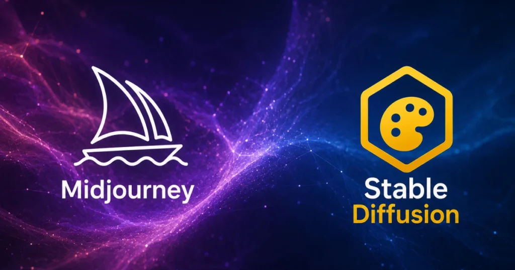 PC para Stable Diffusion e Midjourney Local