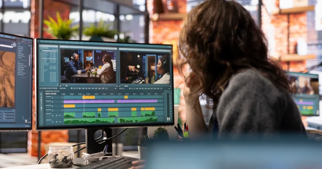 Premiere Pro 2026