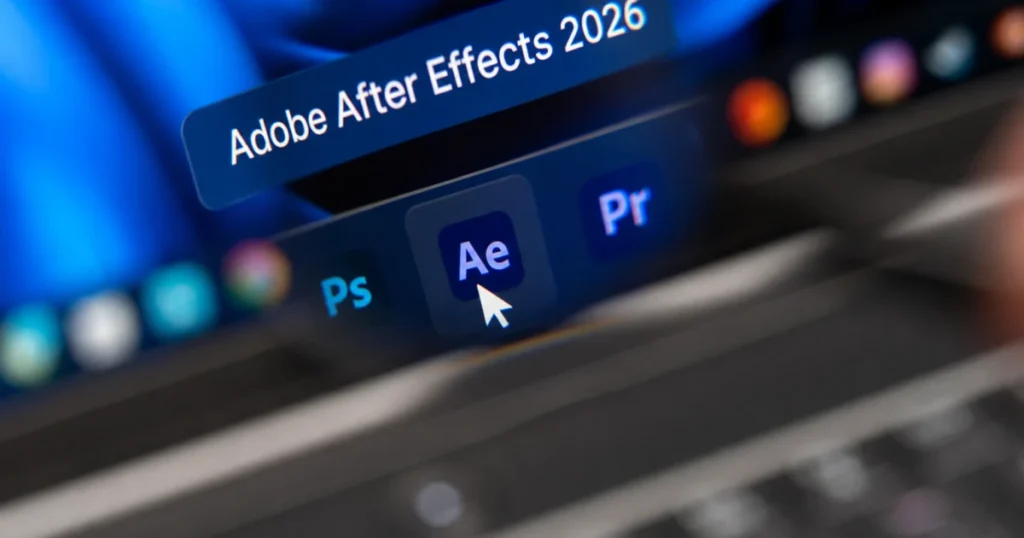 RAM Preview no After Effects