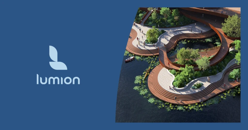Requisitos Lumion 2026