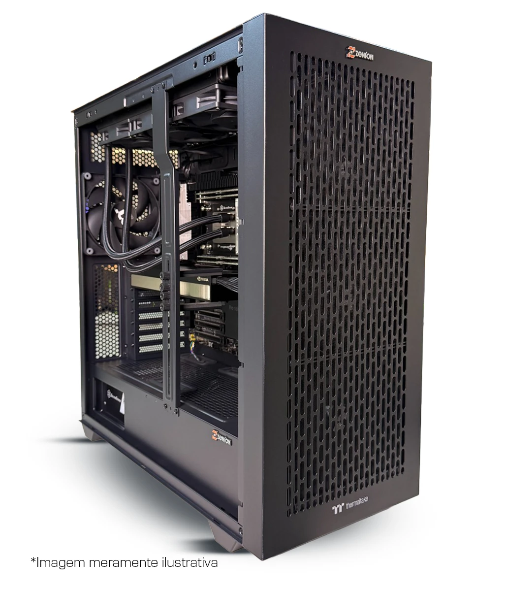workstation - infinite