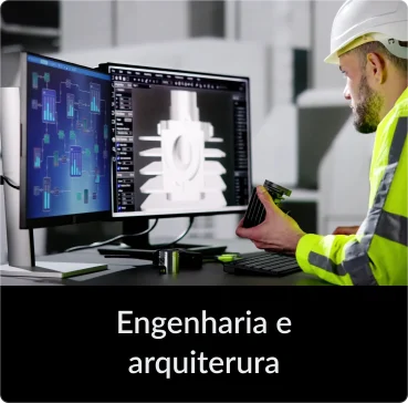 Engenharia e arquitetura