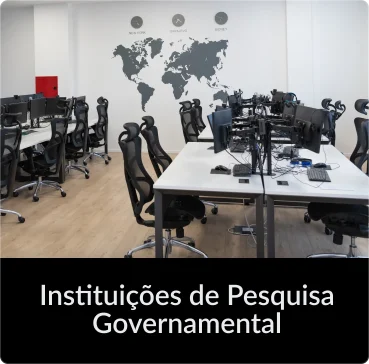 pesquisa governamental